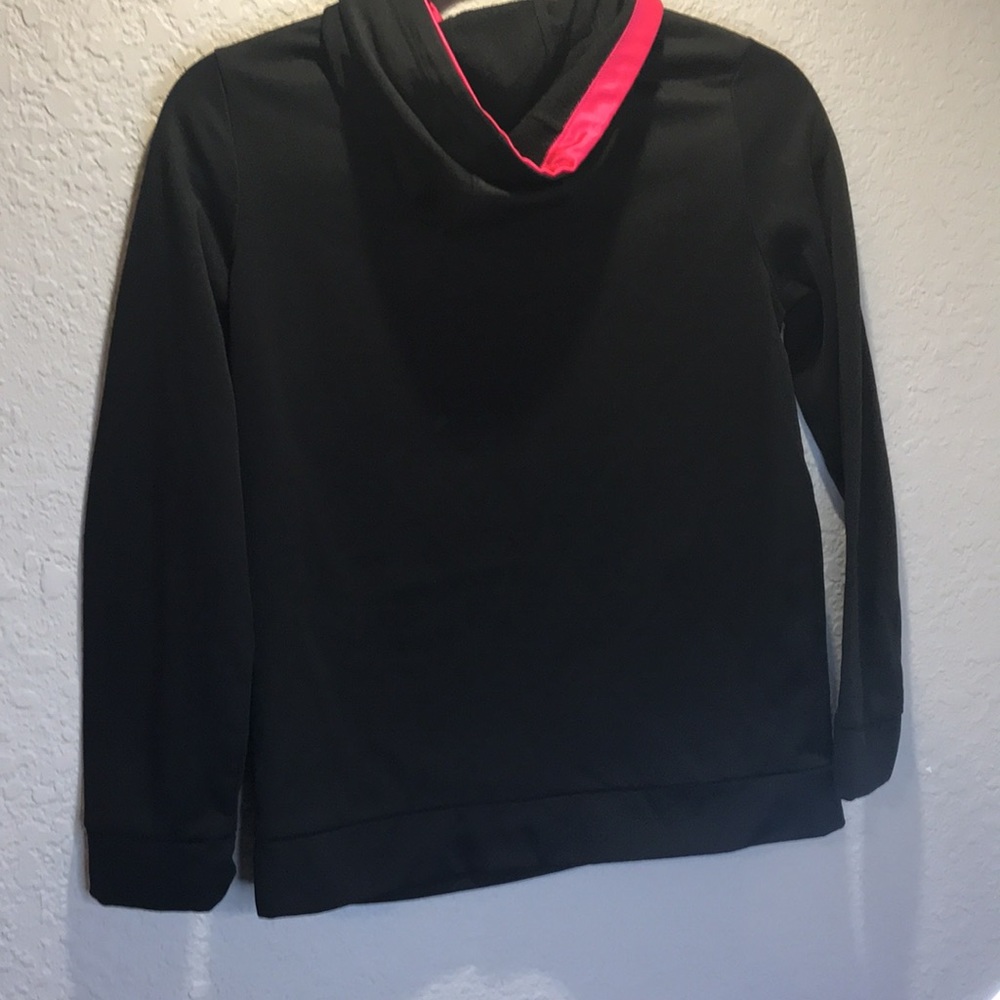 Adidas hooded pullover - Picture 2 of 6